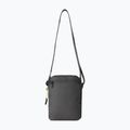 Saszetka The North Face Jester Crossbody 2.3 l anthracite grey/smoked pearl/fizz lime 2
