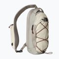 Plecak miejski na jedno ramię The North Face Borealis Sling 6 l desert stone/stone slab/ember soil