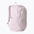 Plecak miejski dziecięcy The North Face Court Jester 24,5 l pale blossom/tnf white