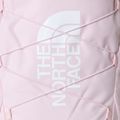 Plecak miejski dziecięcy The North Face Court Jester 24,5 l pale blossom/tnf white 3