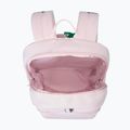 Plecak miejski dziecięcy The North Face Court Jester 24,5 l pale blossom/tnf white 4