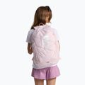 Plecak miejski dziecięcy The North Face Court Jester 24,5 l pale blossom/tnf white 6
