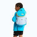 Plecak miejski dziecięcy The North Face Mini Explorer 10 l  polar haze/meridian blue 7