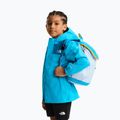 Plecak miejski dziecięcy The North Face Mini Explorer 10 l  polar haze/meridian blue 8