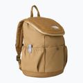Plecak miejski dziecięcy The North Face Mini Explorer 10 l sahara/utility brown