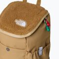 Plecak miejski dziecięcy The North Face Mini Explorer 10 l sahara/utility brown 3