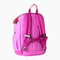 Plecak miejski dziecięcy The North Face Mini Explorer 10 l violet crocus/fuchsia flash 2