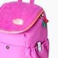 Plecak miejski dziecięcy The North Face Mini Explorer 10 l violet crocus/fuchsia flash 3