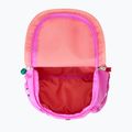 Plecak miejski dziecięcy The North Face Mini Explorer 10 l violet crocus/fuchsia flash 5