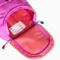 Plecak miejski dziecięcy The North Face Mini Explorer 10 l violet crocus/fuchsia flash 6