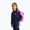 Plecak miejski dziecięcy The North Face Mini Explorer 10 l violet crocus/fuchsia flash 9