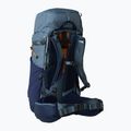 Plecak turystyczny The North Face Trail Lite 65 l S-M granite grey/summit nav 2