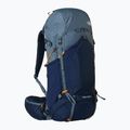 Plecak turystyczny The North Face Trail Lite 50 l S-M granite grey/summit nav