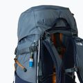 Plecak turystyczny The North Face Trail Lite 65 l L-XL granite grey/summit nav 3