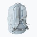 Plecak miejski damski The North Face Borealis Luxe 27 l frost grey/gold metallic 2