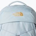 Plecak miejski damski The North Face Borealis Luxe 27 l frost grey/gold metallic 3