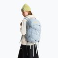 Plecak miejski damski The North Face Borealis Luxe 27 l frost grey/gold metallic 7