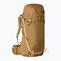 Plecak trekkingowy The North Face Terra 55 l S-M utility brown/khaki stone
