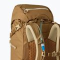 Plecak trekkingowy The North Face Terra 55 l L-XL utility brown/khaki stone 3