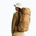 Plecak trekkingowy The North Face Terra 55 l L-XL utility brown/khaki stone 7
