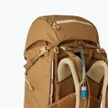 Plecak trekkingowy The North Face Terra 65 l S-M utility brown/khaki stone 3