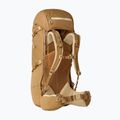 Plecak trekkingowy The North Face Terra 65 l utility brown/khaki stone 2