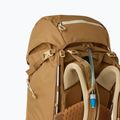 Plecak trekkingowy The North Face Terra 65 l utility brown/khaki stone 3