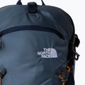 Plecak turystyczny The North Face Trail Lite Speed 20 l L-XL granite grey/summit nav 5