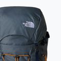 Plecak turystyczny The North Face Trail Lite 36 l granite grey/summit navy 4