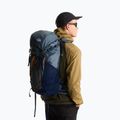Plecak turystyczny The North Face Trail Lite 36 l granite grey/summit navy 7