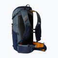 Plecak turystyczny The North Face Trail Lite 24 l granite grey/summit navy 2