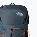 Plecak turystyczny The North Face Trail Lite 24 l granite grey/summit navy 4