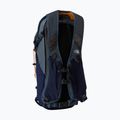 Plecak turystyczny The North Face Trail Lite 12 l granite grey/summit navy/dust orange 2