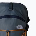 Plecak turystyczny The North Face Trail Lite 12 l granite grey/summit navy/dust orange 4