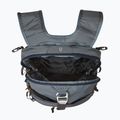 Plecak turystyczny The North Face Trail Lite 12 l granite grey/summit navy/dust orange 5