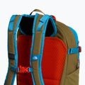 Plecak turystyczny The North Face Basin 15 l tnf blue/eagle blue 3