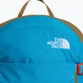Plecak turystyczny The North Face Basin 15 l tnf blue/eagle blue 5