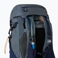 Plecak turystyczny The North Face Trail Lite 36 l granite grey/summit nav 3