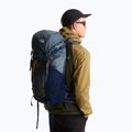 Plecak turystyczny The North Face Trail Lite 36 l granite grey/summit nav 7