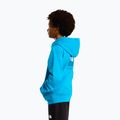 Bluza dziecięca The North Face Teen Box Nse Regular Hoodie meridian blue 4