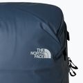 Plecak The North Face Kaban LTE 27 l  granite grey/pearl stone 3