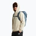 Plecak The North Face Kaban LTE 27 l  granite grey/pearl stone 9