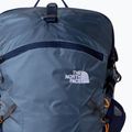 Plecak turystyczny The North Face Trail Lite Speed 30 l L-XL granite grey/summit nav 5