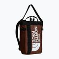 Torba The North Face Base Camp Tote Pack 19 l ember soil/tnf black
