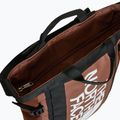 Torba The North Face Base Camp Tote Pack 19 l ember soil/tnf black 5