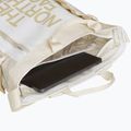 Torba The North Face Base Camp Tote Pack 19 l white ash/calacatta/pal 3