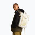 Torba The North Face Base Camp Tote Pack 19 l white ash/calacatta/pal 6