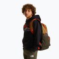 Plecak miejski dziecięcy The North Face Chuckwalla 27 l cedar/new taupe green/lava red 7