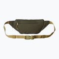 Saszetka nerka The North Face Glen Canyon Lumbar cedar/new taupe green 2
