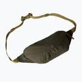 Saszetka nerka The North Face Glen Canyon Lumbar cedar/new taupe green 3